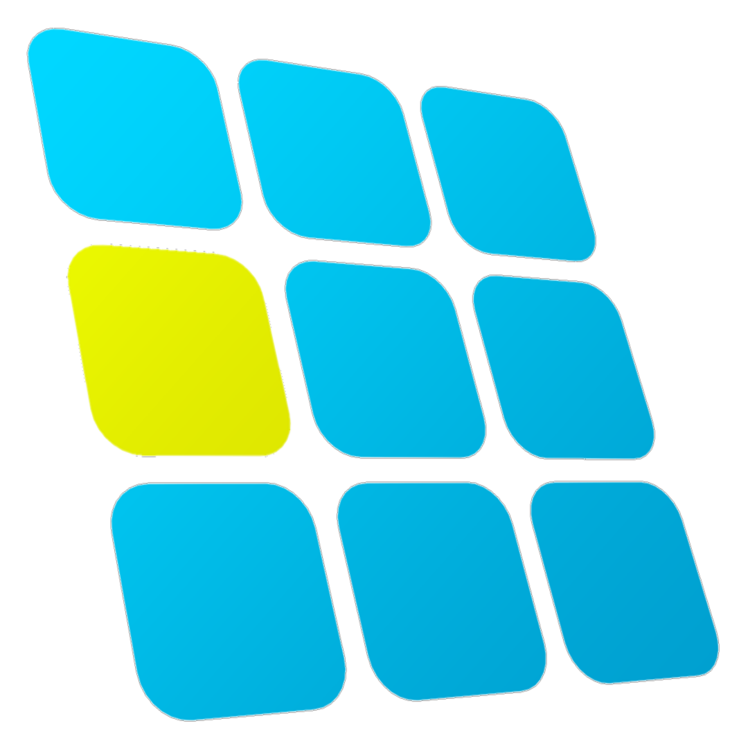 Distinctive Logo